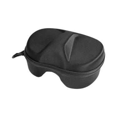 Imagem de Estojo Portátil Para Máscara De Mergulho, Caixa Protetora Para Óculos 