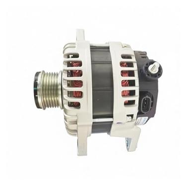 Imagem de Alternador do gerador 3701110A1 AHC135004, compatível com motor ZOTYE T600/Z700/DAMAI X7 1.8T 4G18/4G20/4G20T 3x