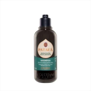 Imagem de L`occitane Pataua Shampoo Hidratante 250ml