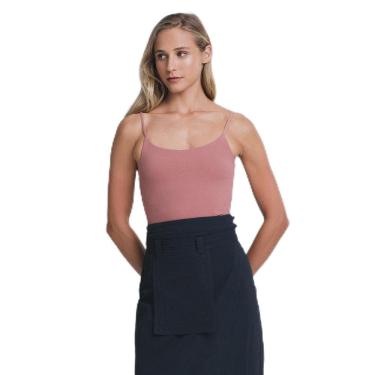 Imagem de The Perfect Top Feminino Cinnamon Pink P