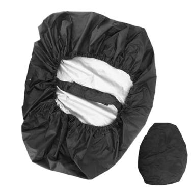 Imagem de Capa de scooter elétrica, capa resistente à chuva para cadeira de rodas - de scooter de mobilidade resistente ao sol para deslocamento, acampamento, casa, ao ar livre, urbano