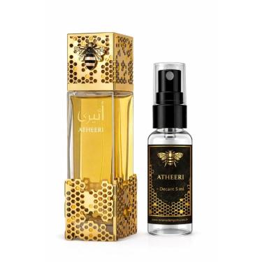 Imagem de Perfume Atheeri EDP Decant 5ml perfume da abelhinha Original-Feminino