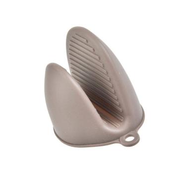 Imagem de 2 Luvas De Silicone Kenya Cinza Luva De Silicone Kenya Cinza