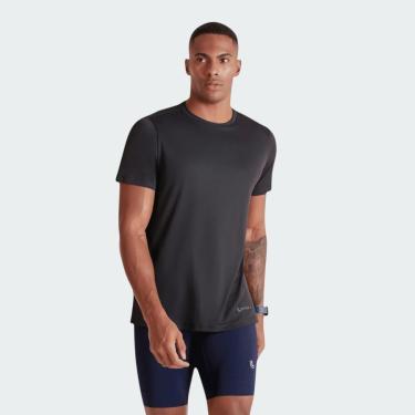 Imagem de Camiseta Lupo Sport Básica III Poliamida Masculina-Masculino