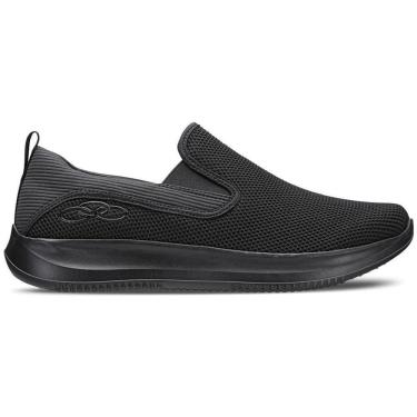 Imagem de Tênis Slip On Olympikus Masculino Esporte Leve Dia a Dia