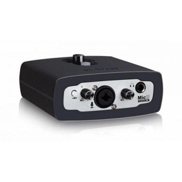 Imagem de Interface de Áudio iCON Mic U Live USB de 1 canal ProDriver 3