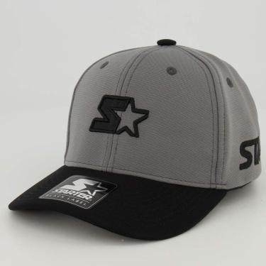 Imagem de Boné Starter Click Chumbo-Masculino