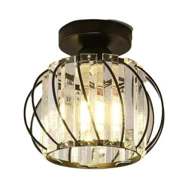 Imagem de Luminária De Teto Para Corredor, Varanda E Sala De Jantar, Design Inov