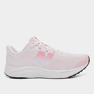 Imagem de Tênis Infantil New Balance Fresh Foam Arishi V4-Unissex