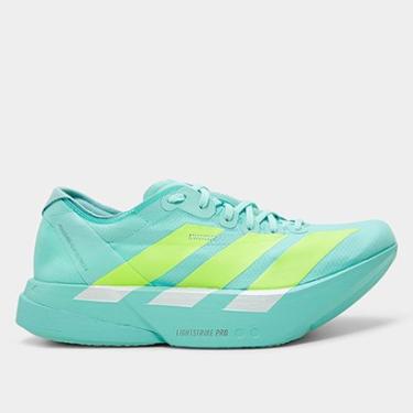 Imagem de Tênis Adidas Adizero Adio Pro 4 Masculino-Masculino