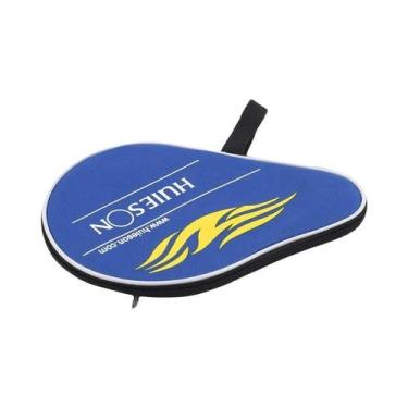 Imagem de Bolsa Profissional Para Raquete De Tênis De Mesa, Bolsa Oxford Para Pi