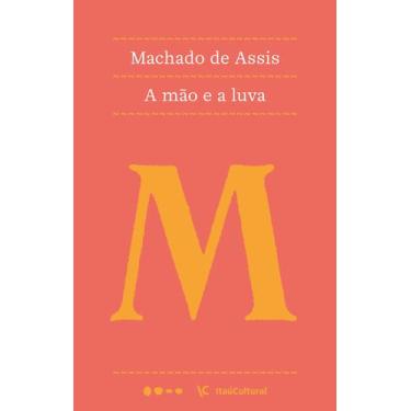 Imagem de Livro - A mão e a luva