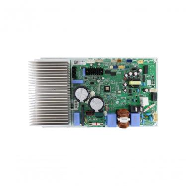 Imagem de Placa principal condensadora Ar Condicionado LG S4UW36R43FA, S4UW36R43FB - EBR85104030