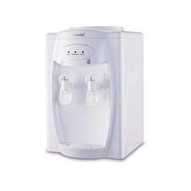 Imagem de Bebedouro de Água Amvox ABB 510 - Branco branco / 110