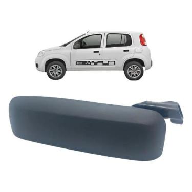 Imagem de Maçaneta Esquerda Puxador Porta Uno Vivace Way 2010 2018 Dia - Congrat