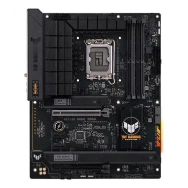 Imagem de Placa-mãe TUF Gaming B760-PLUS WIFI D4 com Socket Intel LGA1700 e Suporte DDR4 Asus