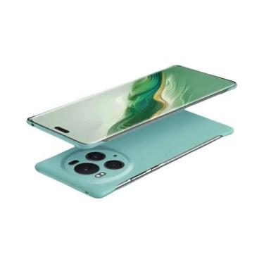 Imagem de Capa Dura Fina Sem Moldura Para Honor Magic7 pro Magic 6 5 Lite pro Ma