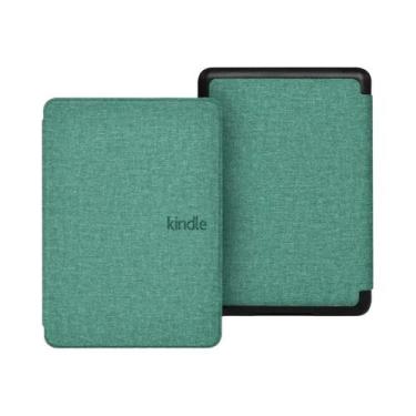 Imagem de Capa Protetora Colorsoft Para Kindle Paperwhite 2024 De 12ª Geração Pa