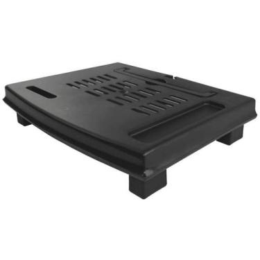 Imagem de Suporte para monitor e notebook ergodesk - RELIZA