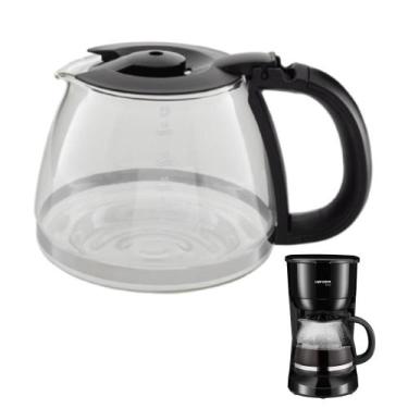 Imagem de Jarra Para Cafeteira Lenoxx Easy 18 Cafés PCA018 - PHILCO