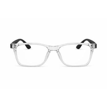 Imagem de Armação Óculos de Grau Unissex Leve Confortável-Masculino