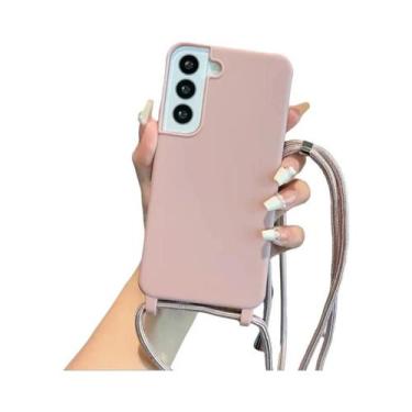 Imagem de Capa De Telefone Macia Para Samsung Galaxy S25 S26 Ultra S22 S21 plus 