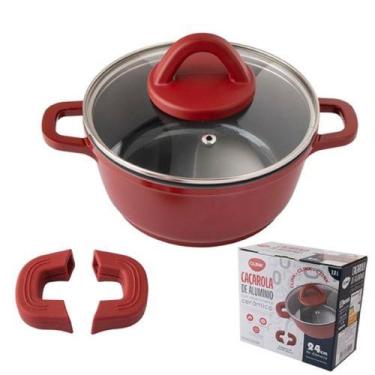 Imagem de Base Organizador Suporte Apoio De Mesa Para Monitor Até 5kg - Clink, V