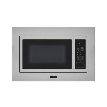 Imagem de Micro-ondas de Embutir Tramontina Inox Easy 60 25 L em Aço Inox com Ac
