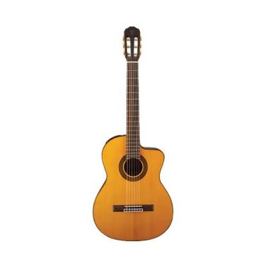 Imagem de Violao GC5CE N & TP4T - Takamine