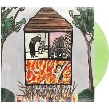 Imagem de Álbum em vinil Long Term Effects Of Suffering de uicideboy - Marca Pró
