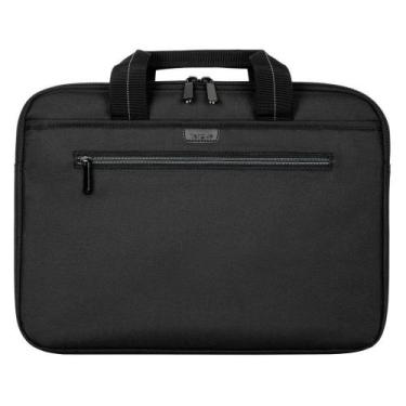 Imagem de Maleta Para Notebooks Com Alças Retráteis Targus Preto 14"