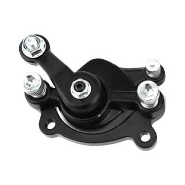 Imagem de ATV Infantil Mini Moto Dirt Bike Scooter a Gas Com Freios a Disco Dian