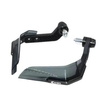 Imagem de Protetores De Mão Para Motocicletas KYMCO CV3 Xciting 250 300 S400 AK5