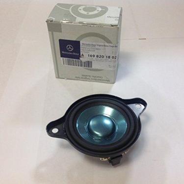 Imagem de Caixa de som KLIM 1698201802 OEM MERCEDES-BENZ