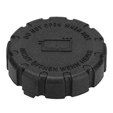 Imagem de KIMISS Tampa do refrigerante, peça acessório do acessório do refrigerador do motor do carro apto para 2105010715