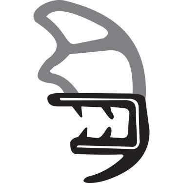 Imagem de Borracha da Porta Dianteira Ou Traseira Fox Após 03