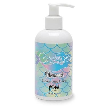 Imagem de Primal Elements Loção hidratante Sereia, 236 ml
