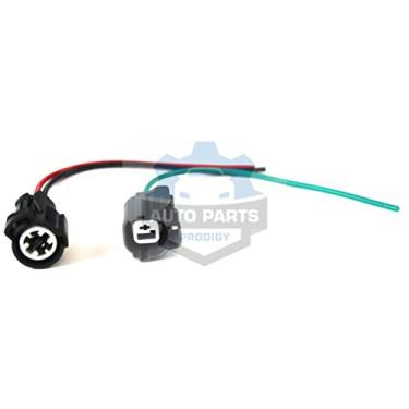 Imagem de Kit de interruptor de pressão de óleo VTEC para Honda