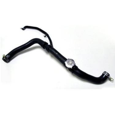 Imagem de Mangueira superior do radiador de calibre patriota Jeep Compass 08-10