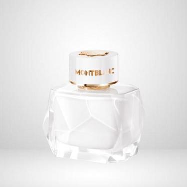Imagem de Perfume Signature Montblanc - Feminino - Eau De Parfum 50ml - Mont Bla