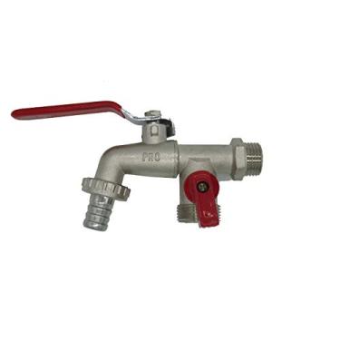 Imagem de Torneira Tanque E Máquina Lavar Bestfer