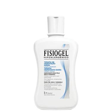 Imagem de Fisiogel Terapia de Hidratação Diária - Loção Hidratante Corporal 100ml