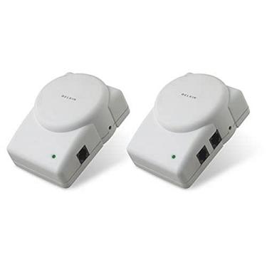 Imagem de Belkin Tomada de modem sem fio (modelo F8V1027)
