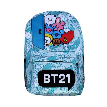 Imagem de Mochila BTS B021 B098