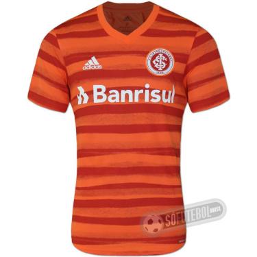 Imagem de Camisa Internacional - Modelo III