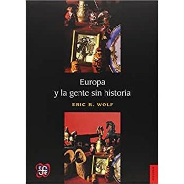 Imagem de Europa Y La Gente Sin Historia