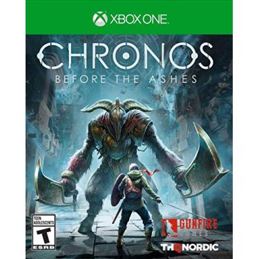 Imagem de Chronos: Before The Ashes - Xbox One