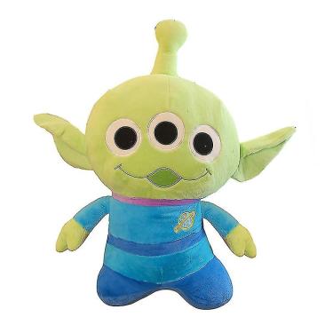 Luminária Infantil Usare Alien ET Alienígena Personagem Filme Desenho  Animado Toy Story - Disney