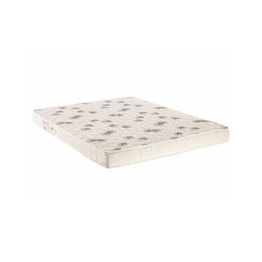 Imagem de Colchão Casal Ortobom Cannes Espuma D23 14x138x188 cm - Bege/Marrom