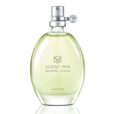 Imagem de Perfume Feminino Scent Mix Sparkly Citrus 30ml - Scent Essemce